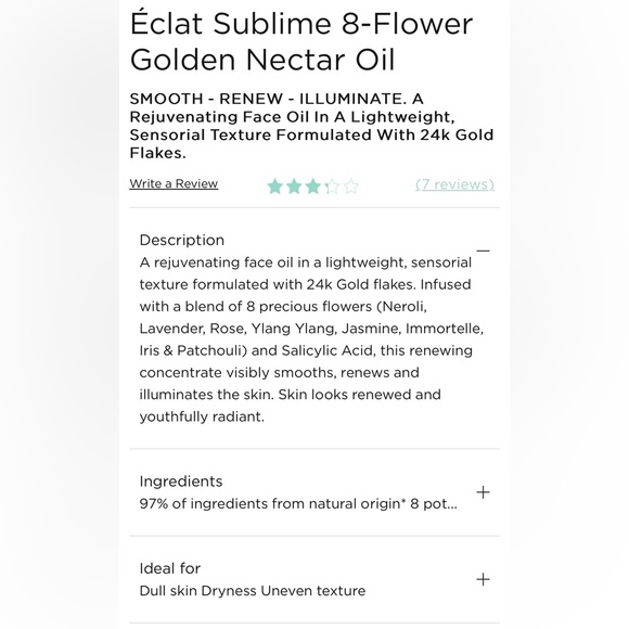 DARPHIN Beauty Bag - Picture 8 of 12